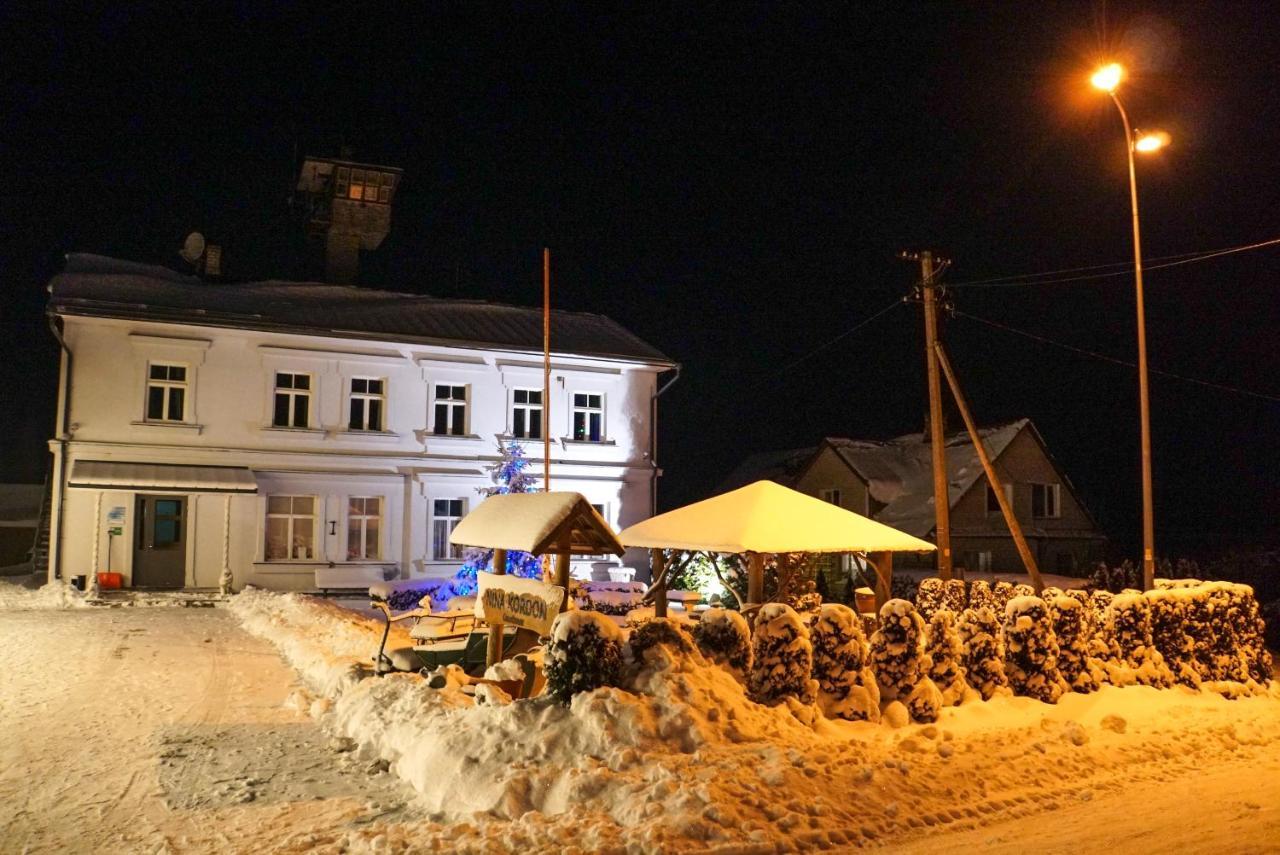 Nina Kordon Guesthouse Alatskivi Екстер'єр фото