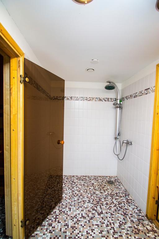 Nina Kordon Guesthouse Alatskivi Екстер'єр фото