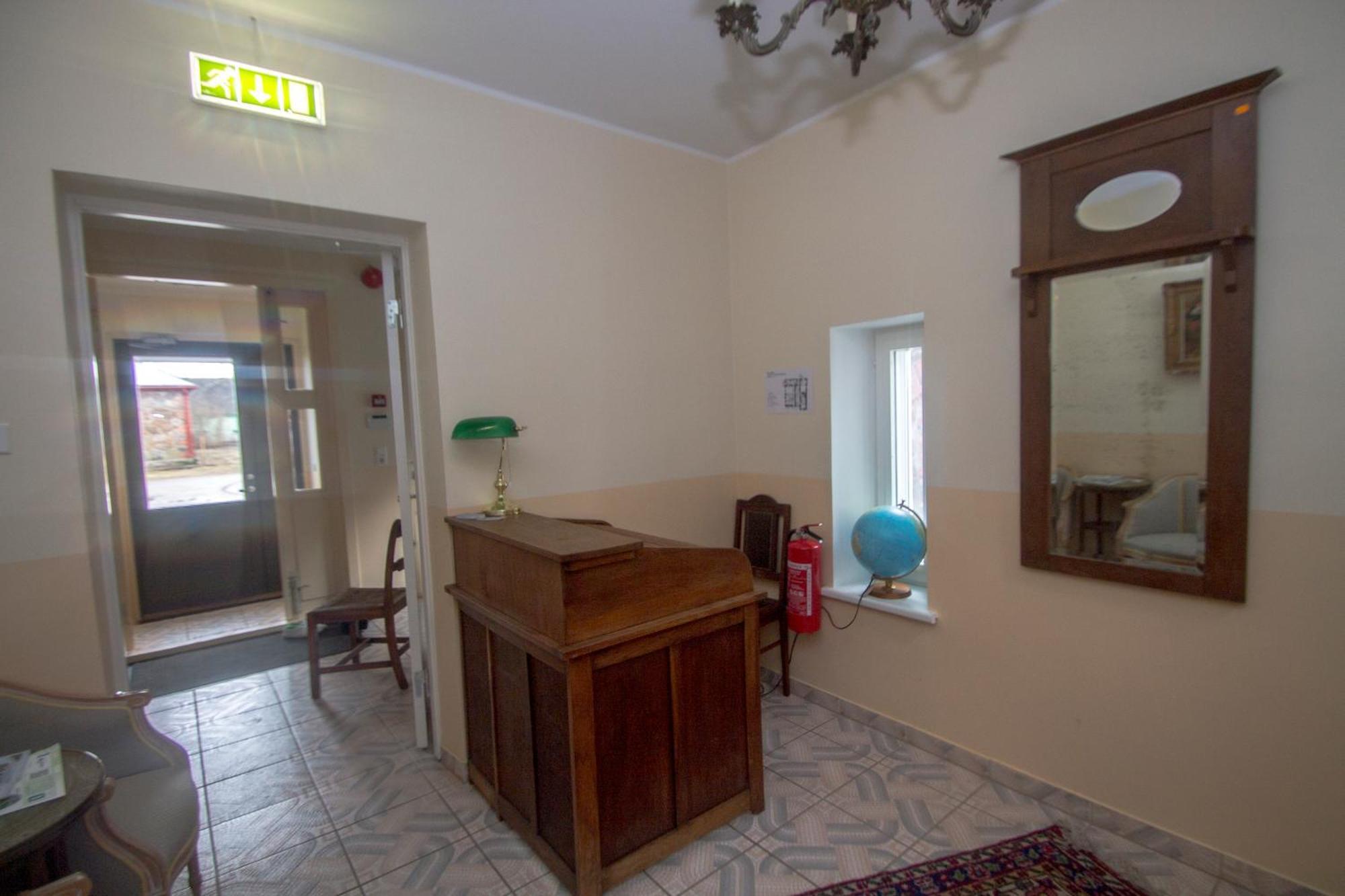 Nina Kordon Guesthouse Alatskivi Екстер'єр фото
