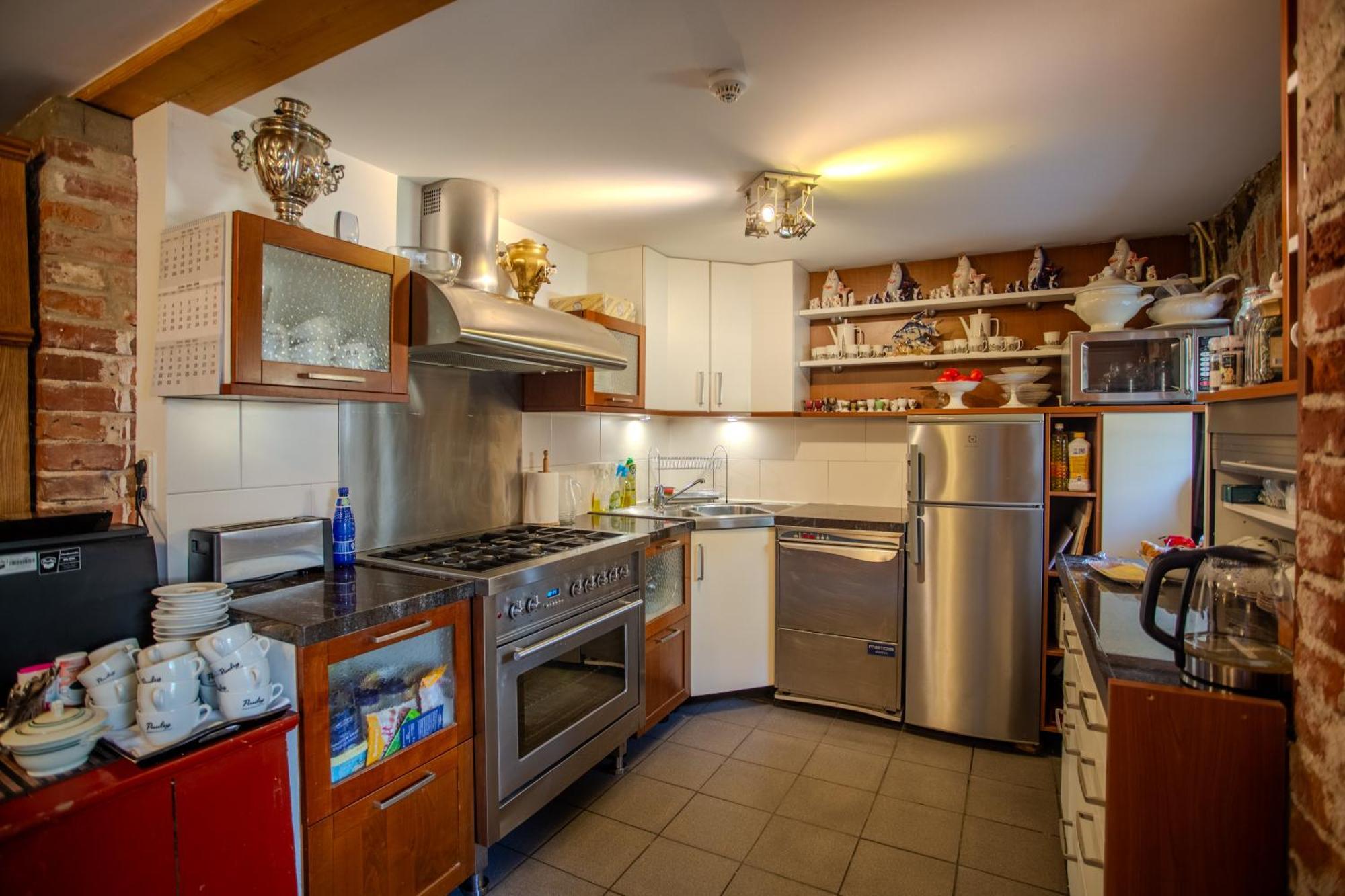 Nina Kordon Guesthouse Alatskivi Екстер'єр фото