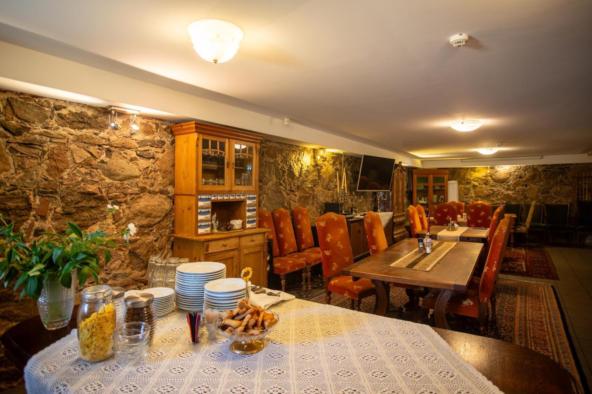 Nina Kordon Guesthouse Alatskivi Екстер'єр фото