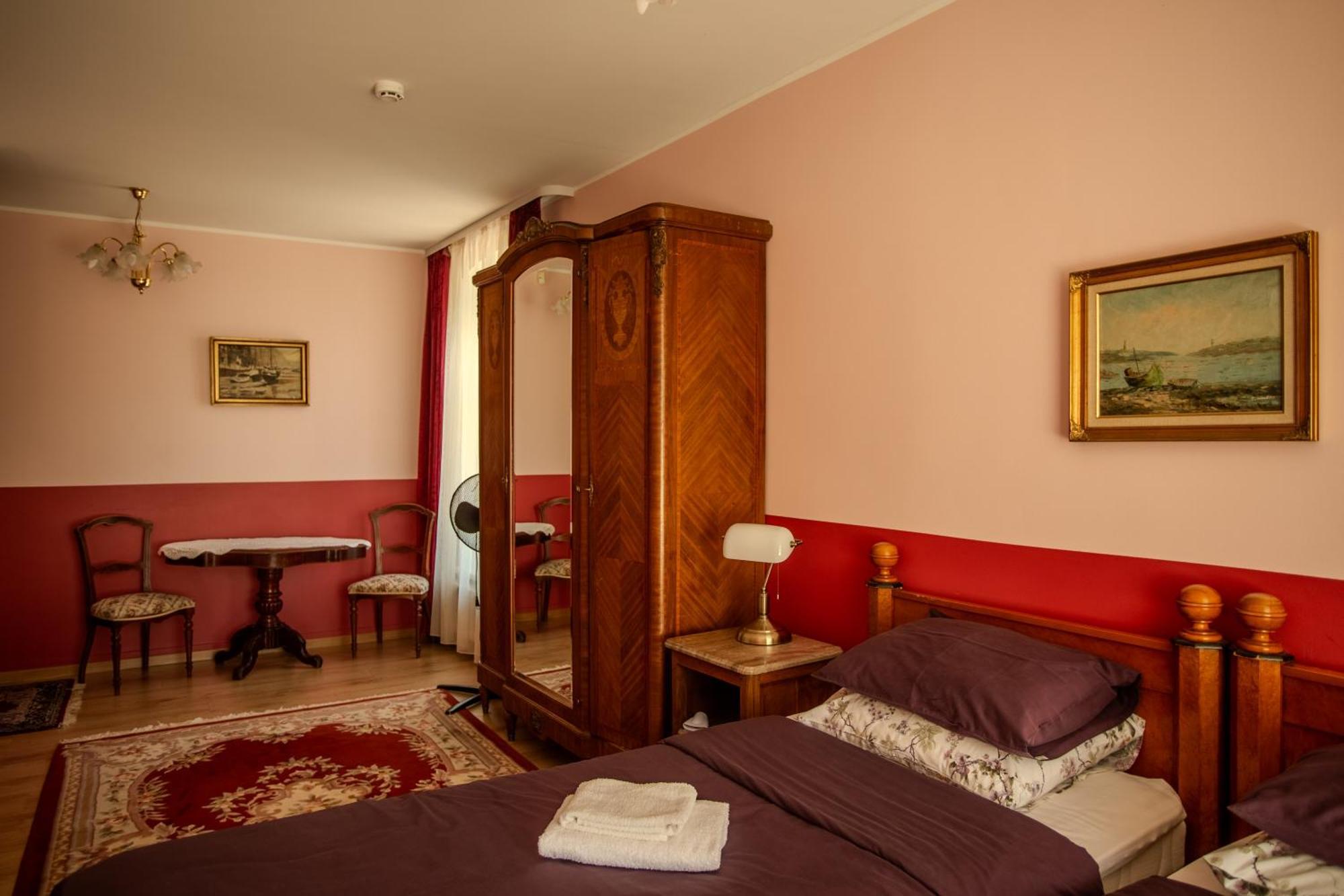 Nina Kordon Guesthouse Alatskivi Екстер'єр фото