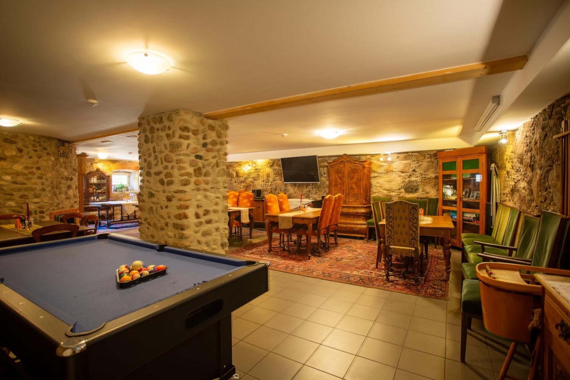 Nina Kordon Guesthouse Alatskivi Екстер'єр фото