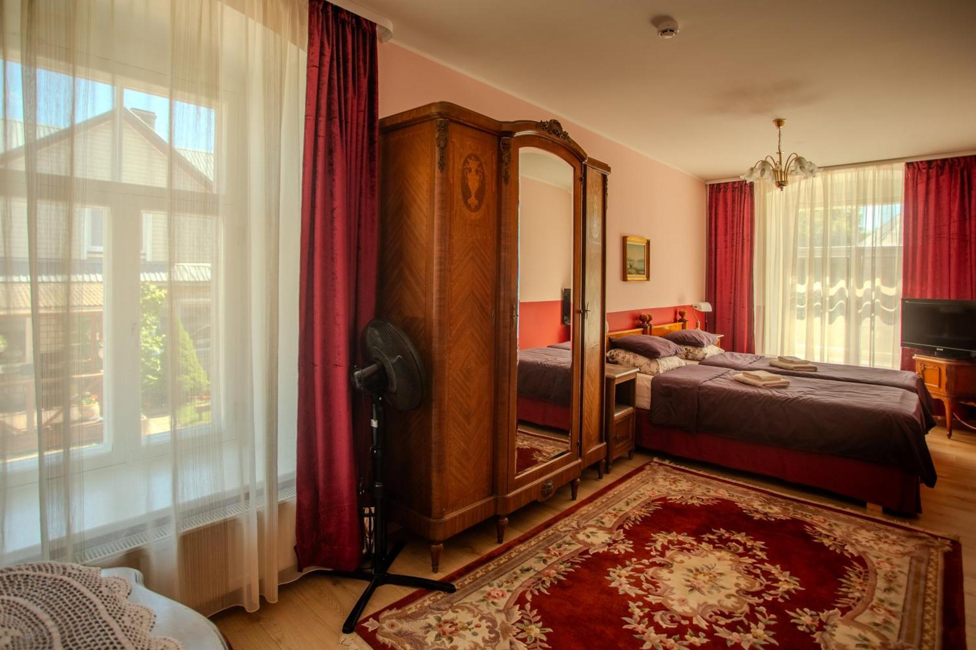 Nina Kordon Guesthouse Alatskivi Екстер'єр фото