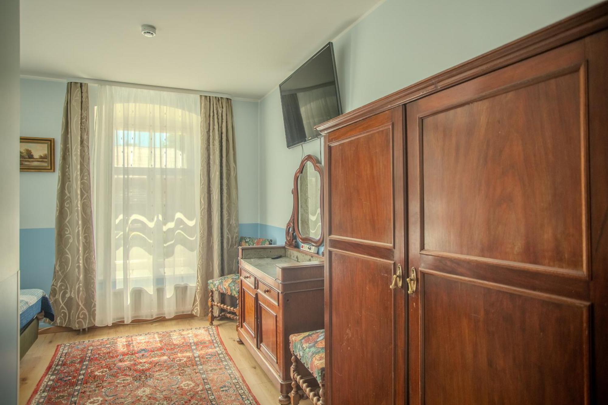 Nina Kordon Guesthouse Alatskivi Екстер'єр фото