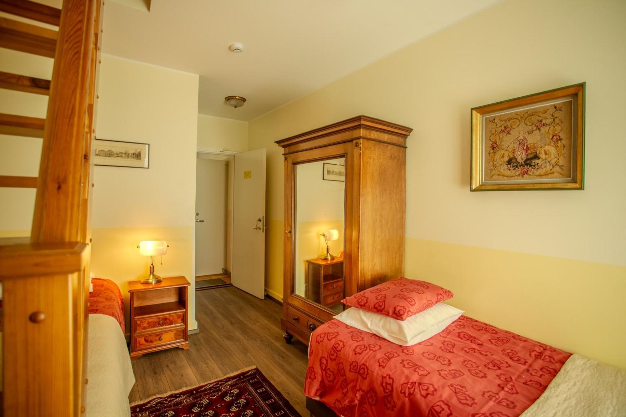 Nina Kordon Guesthouse Alatskivi Екстер'єр фото