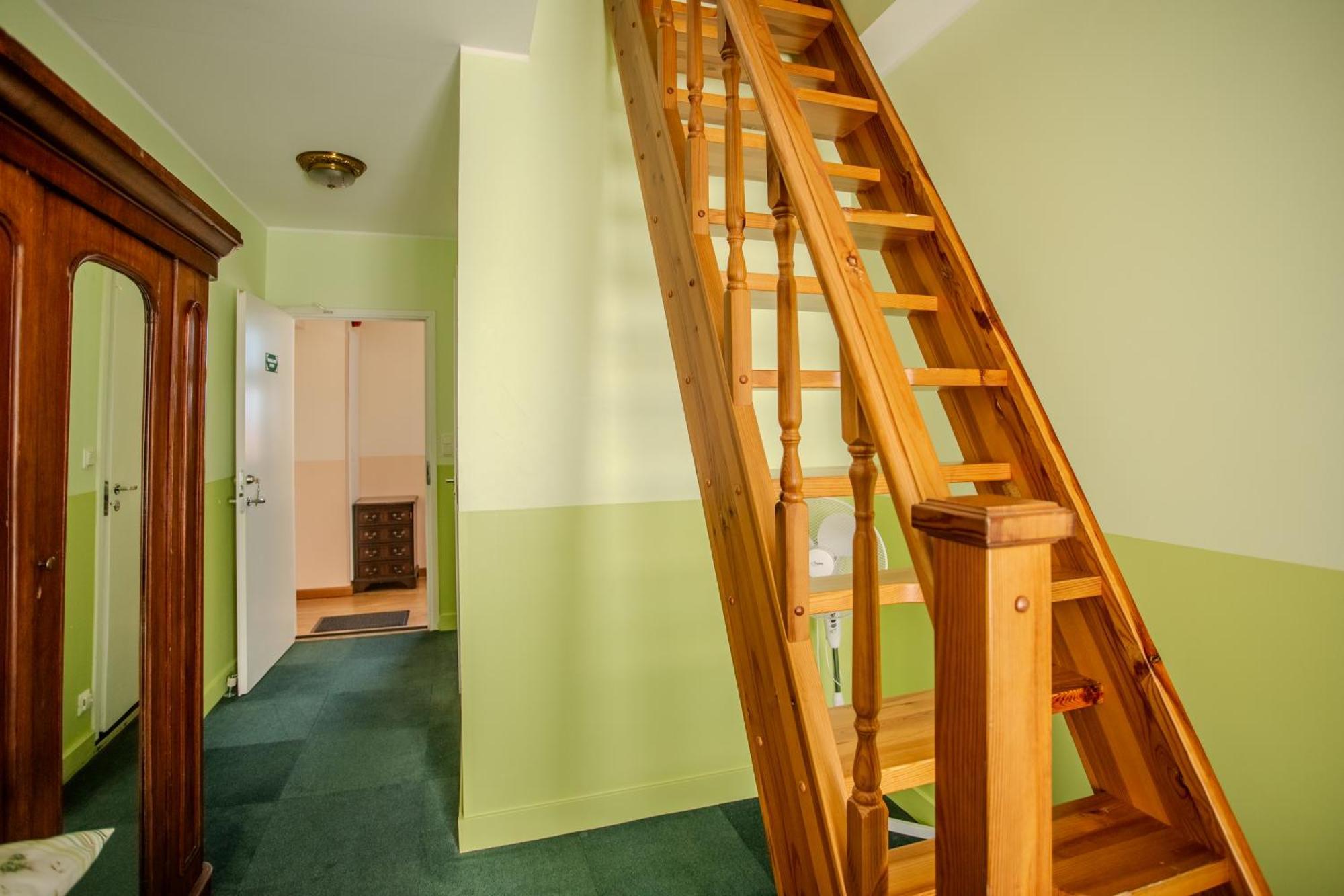 Nina Kordon Guesthouse Alatskivi Екстер'єр фото