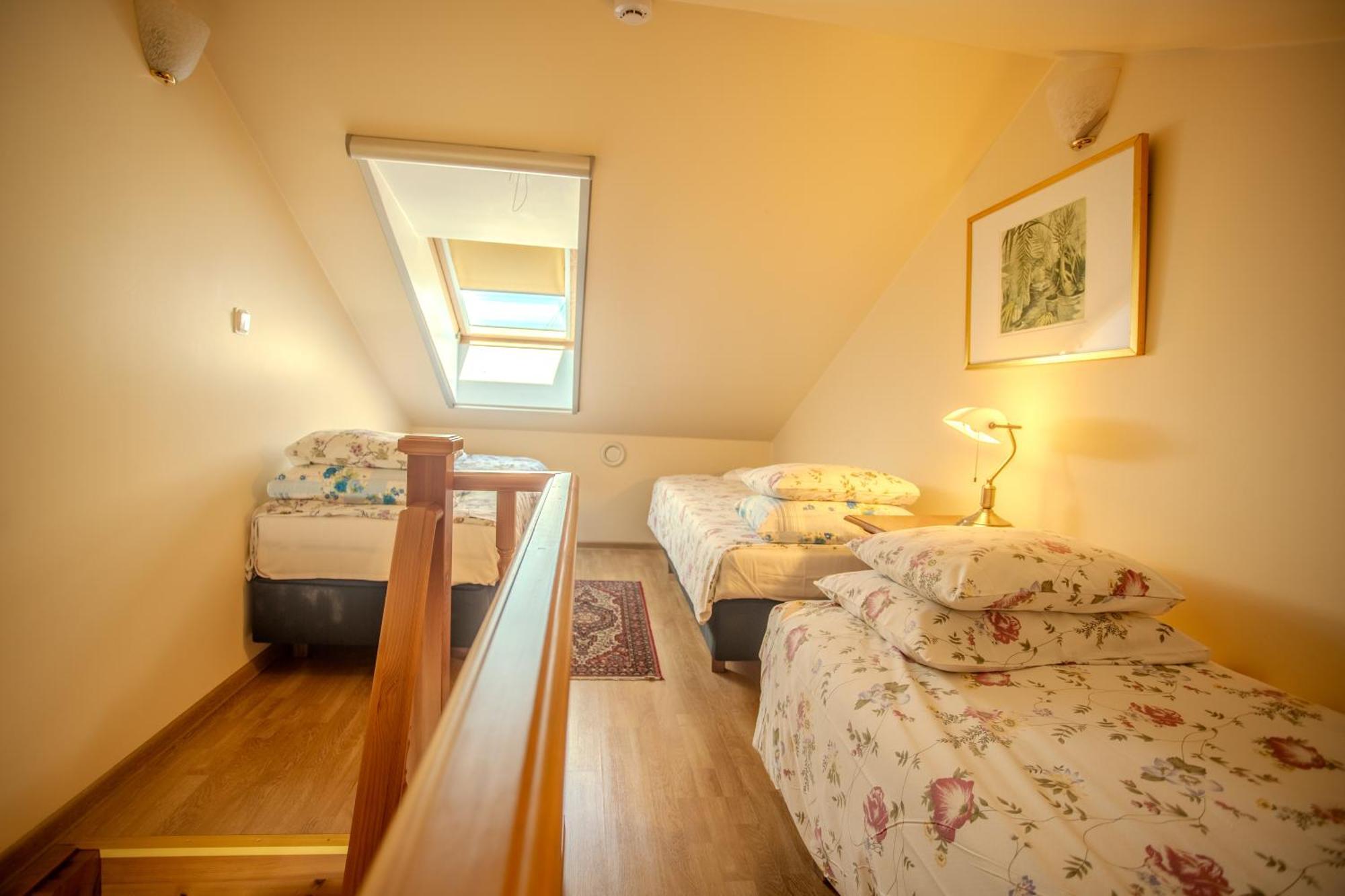 Nina Kordon Guesthouse Alatskivi Екстер'єр фото