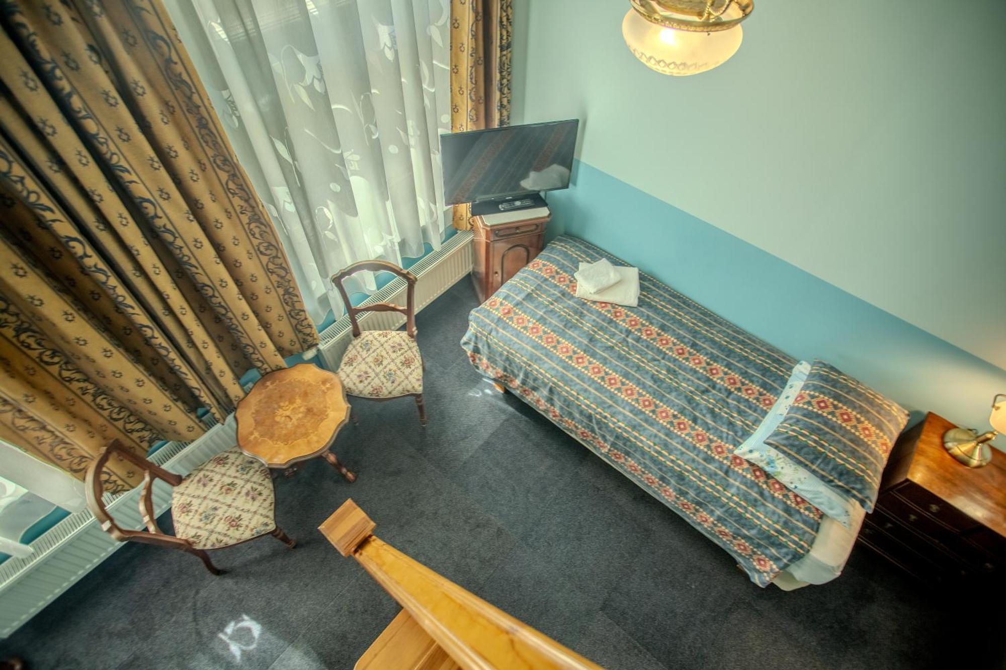 Nina Kordon Guesthouse Alatskivi Екстер'єр фото