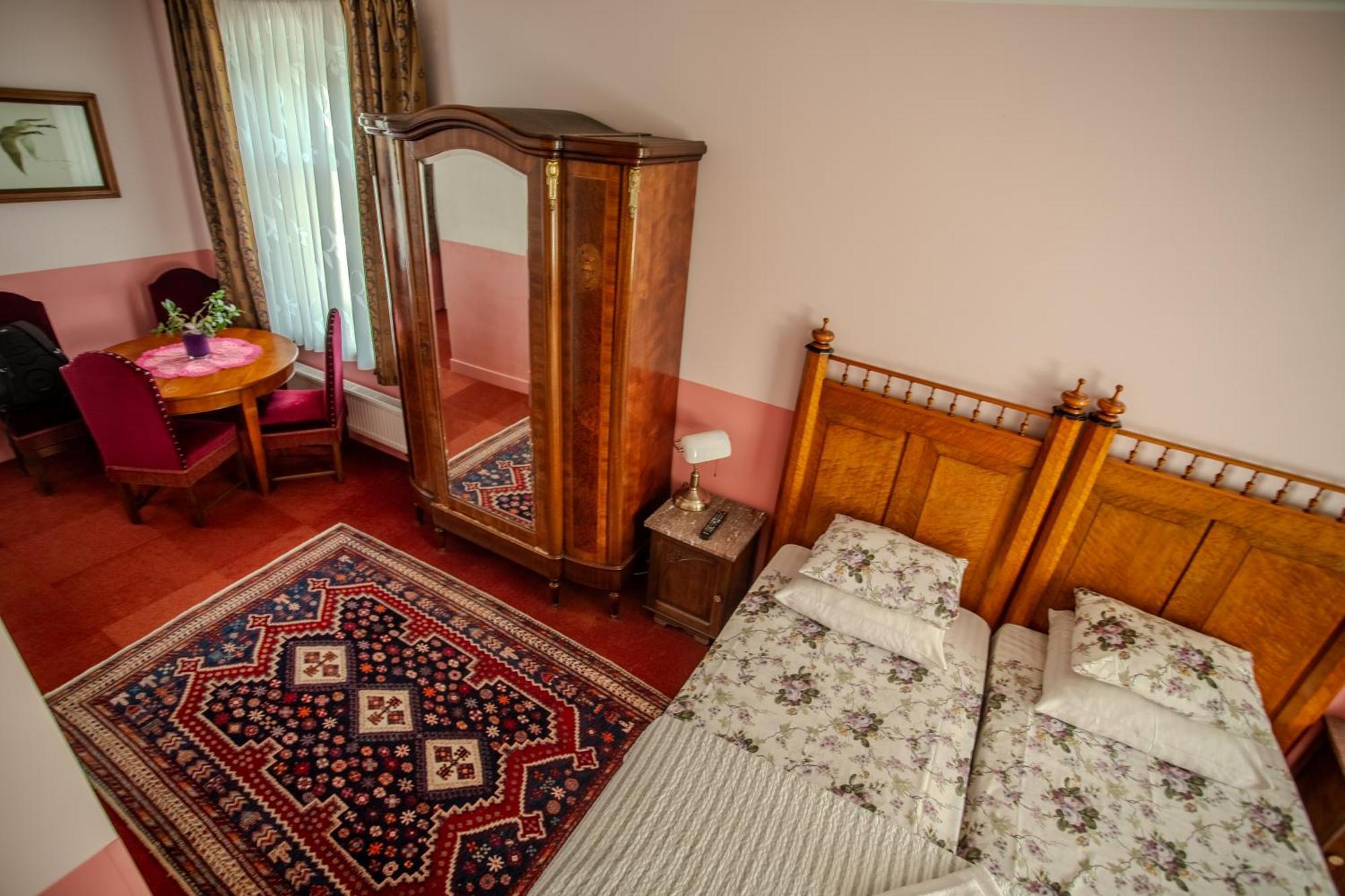 Nina Kordon Guesthouse Alatskivi Екстер'єр фото