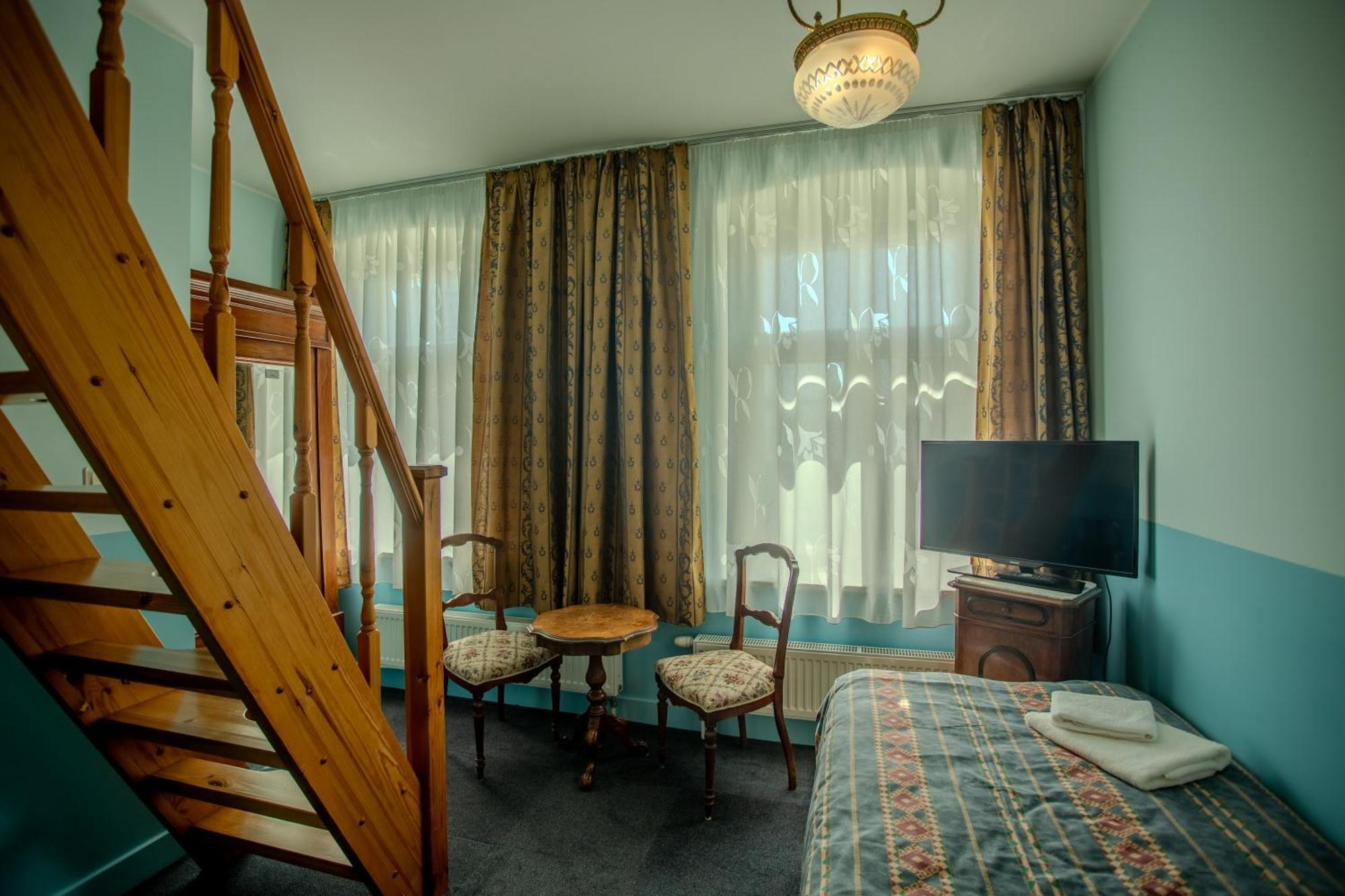 Nina Kordon Guesthouse Alatskivi Екстер'єр фото