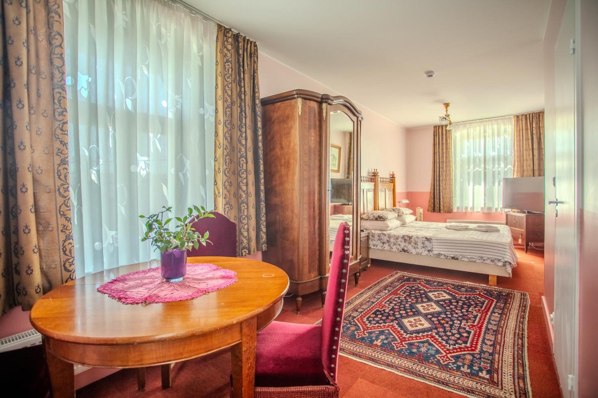 Nina Kordon Guesthouse Alatskivi Екстер'єр фото
