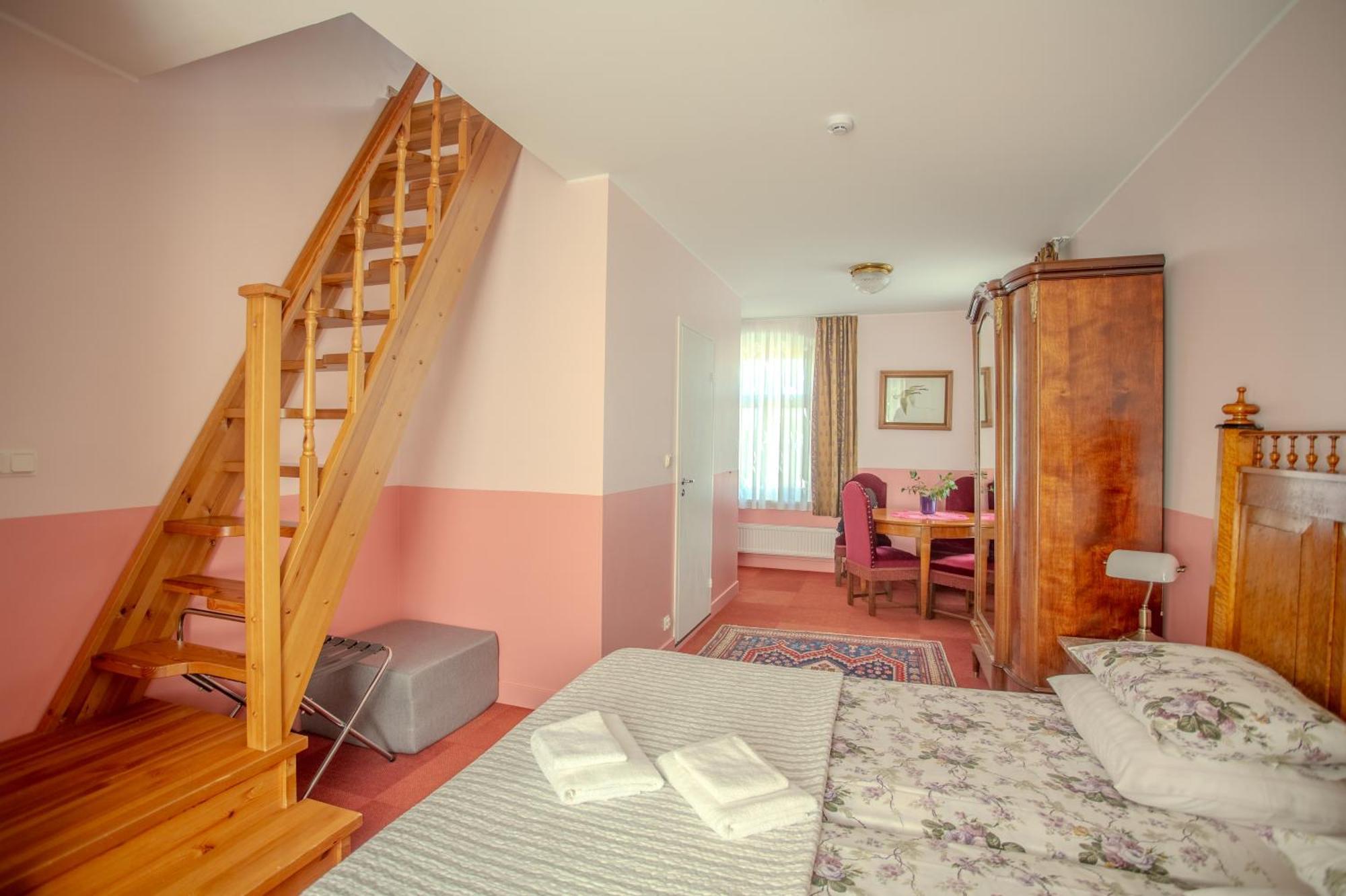 Nina Kordon Guesthouse Alatskivi Екстер'єр фото