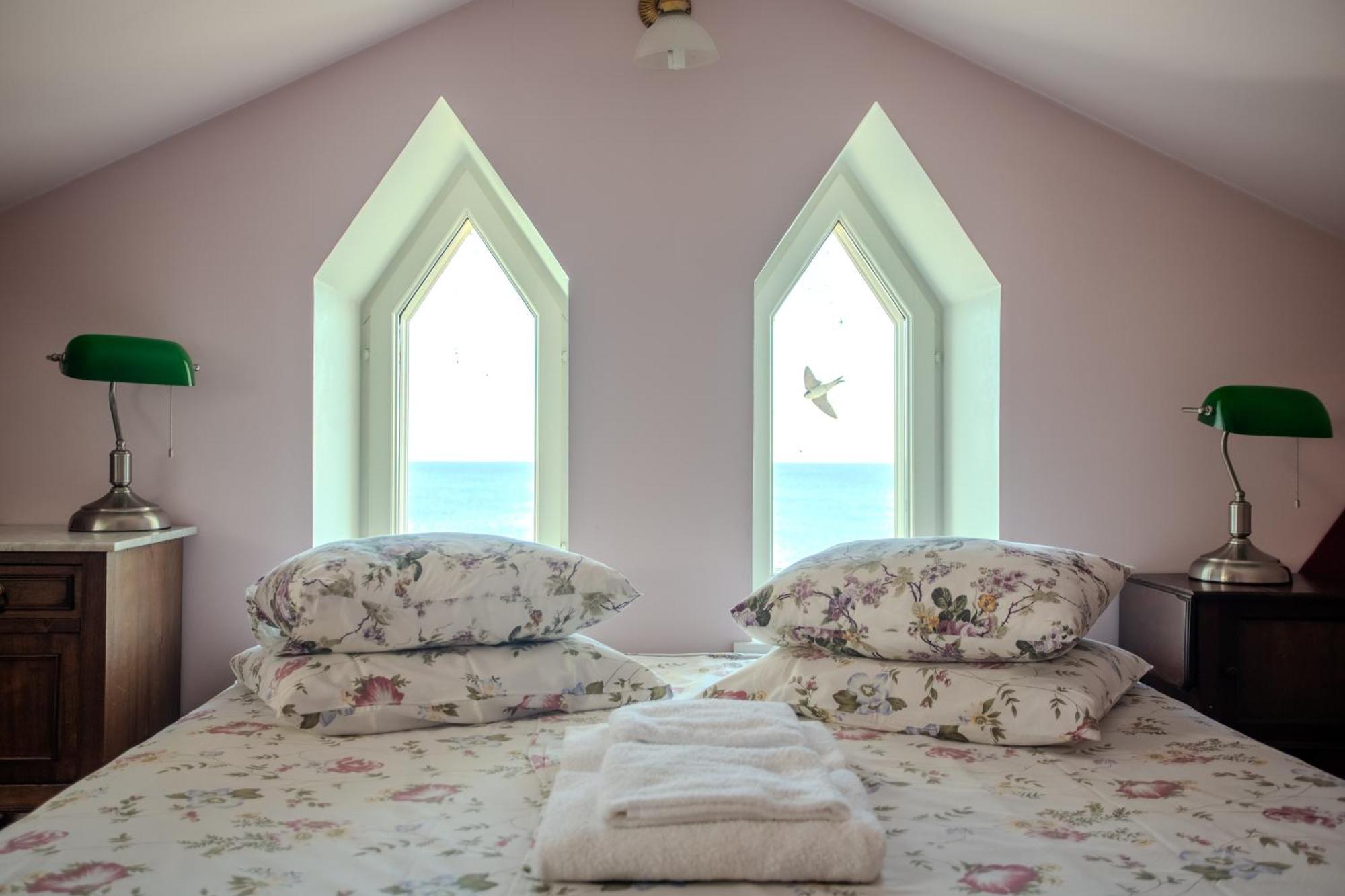 Nina Kordon Guesthouse Alatskivi Екстер'єр фото