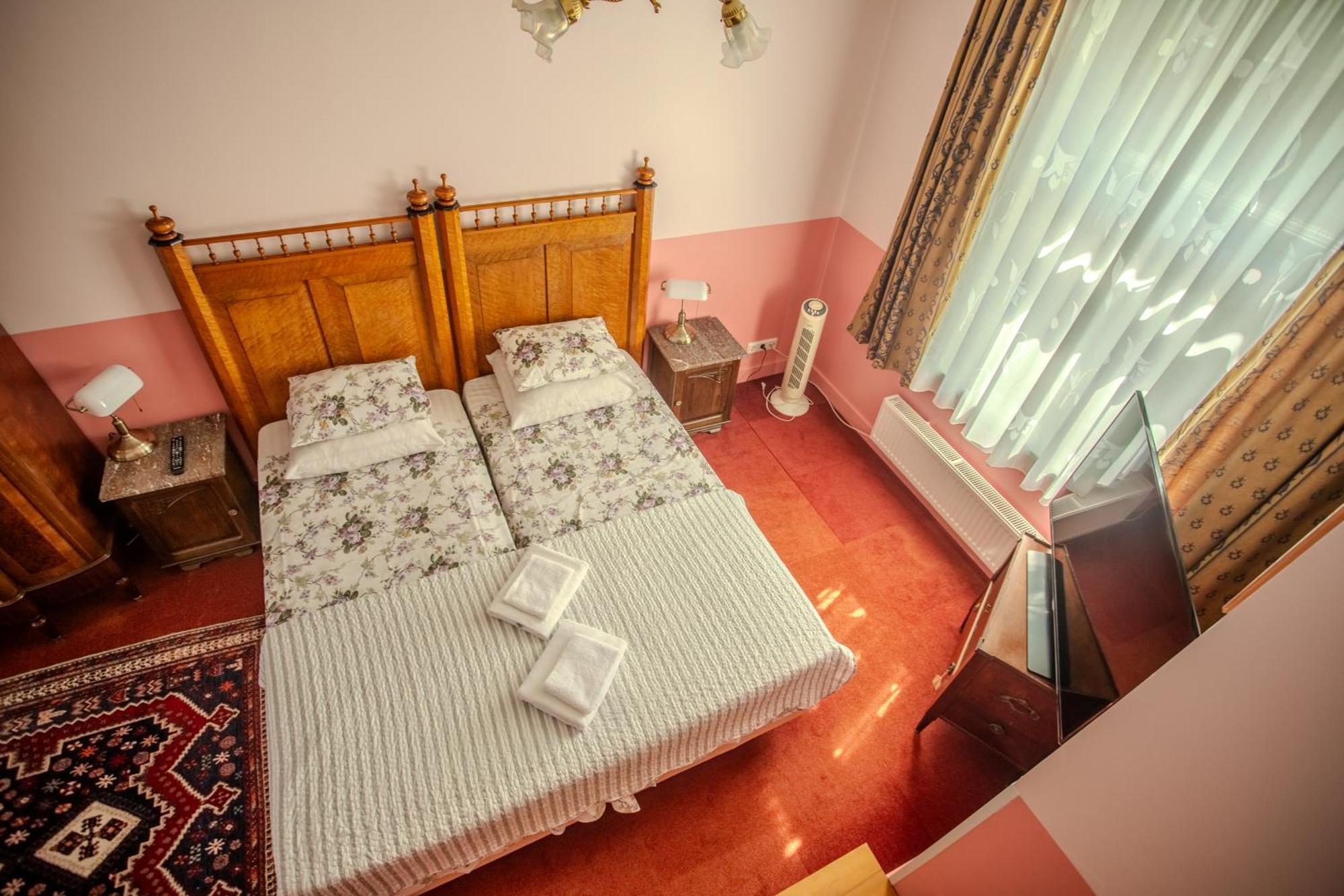 Nina Kordon Guesthouse Alatskivi Екстер'єр фото