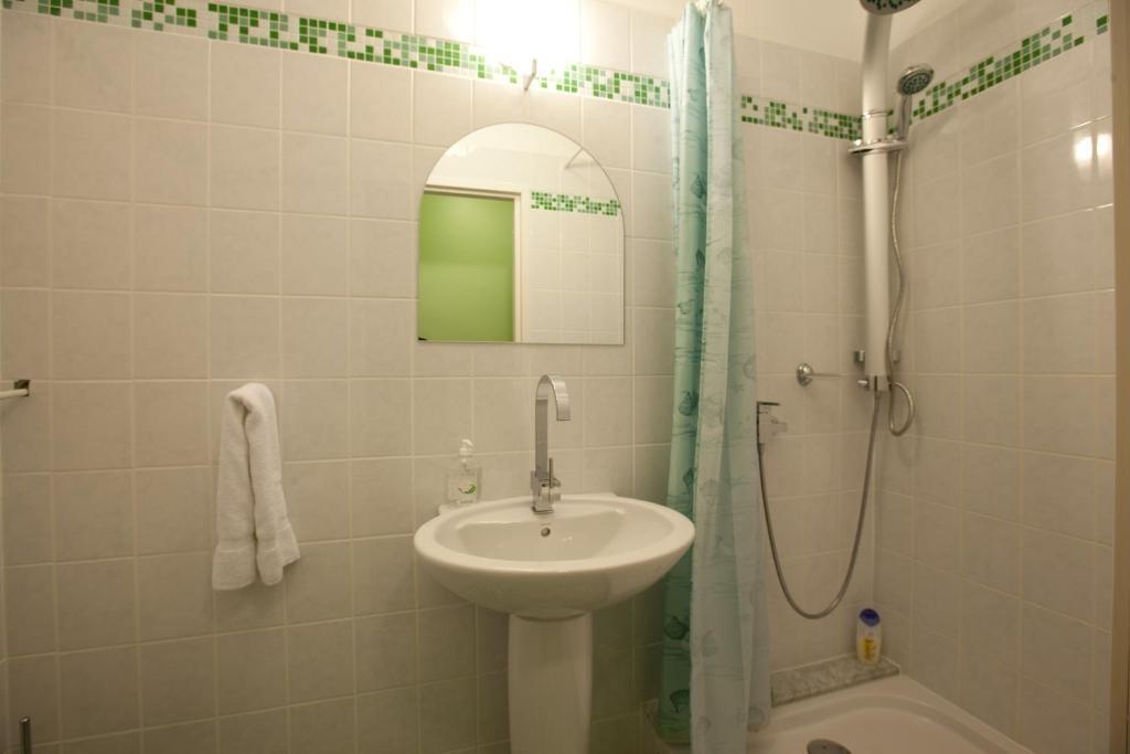 Nina Kordon Guesthouse Alatskivi Екстер'єр фото